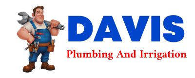 Trusted plumber in RUSKIN